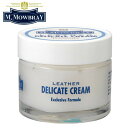 M.モゥブレィ(M.MOWBRAY) デリケートクリーム 60mL クリア