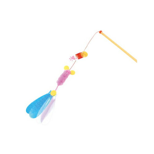 ペッツルート（Petz　Route）　カシャカシャぶんぶん　665463　ネズミ 2