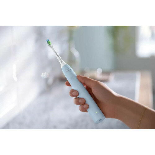 �ե���åץ���PHILIPS�ˡ����˥å��������ż���ư���֥饷��2100���꡼����HX3651��32���饤�ȥ֥롼
