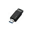 쥳ELECOMˡΥåUSBꡡUSB3.1Gen1б32GBMF-PKU3032GBK֥åեʡUSB