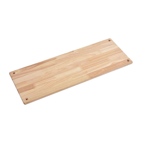 セノハウス　ラバーラックシステム　棚板　750×280　クリア│木材・素材　板材 1