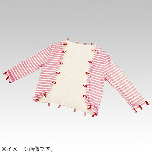 クロバー（Clover）　仮止めクリップ　22−736　10個入り