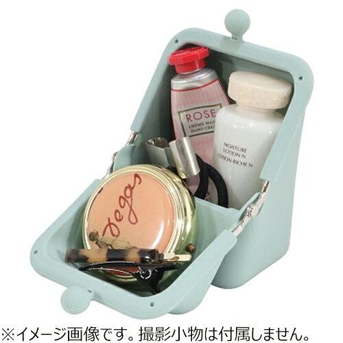 クツワ（KUTSUWA）　HiLiNE　エアピタ（airpita！）　ポーチ　AK058PK　ピンク