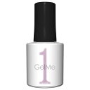 ジェルミーワン 124 ディアパープル 10mL