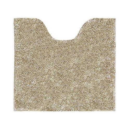 タマカネ　ミューファンα　トイレマット　レギュラー　ベージュ