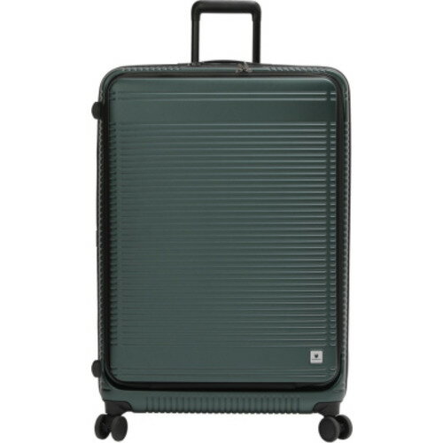 バーマス(BERMAS) ユーロシティ2 フロントオープン 72cm EX 60298 フォレストグリーン 108L バーマス(BERMAS) ユーロシティ2 フロントオープン 72cm EX 60298 フォレストグリーン 108L