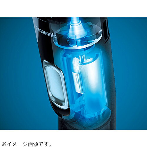 パナソニック（Panasonic）　エチケットカッター　ER−GN71−K　黒
