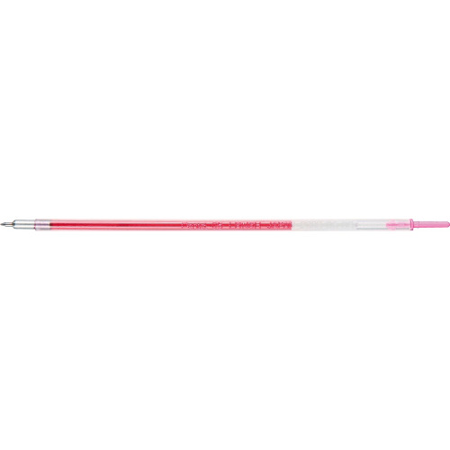 ぺんてる（Pentel）　スリッチーズリフィル　0.3mm　XBGRN3P1　桃