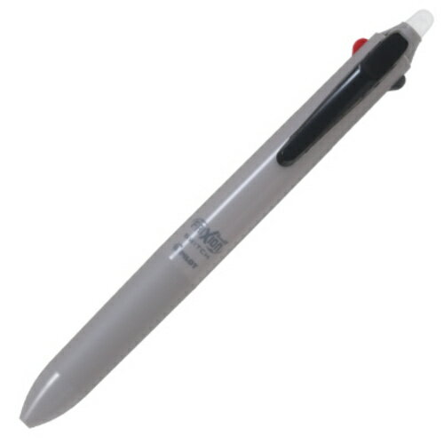 Rakuten - パイロット（PILOT）　フリクションボールスイッチ（フリクション0.38mm+油性0.5mm）　LB31FBS-1-MO　モカ