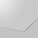塩ビ板 330×360×0.5mm クリア