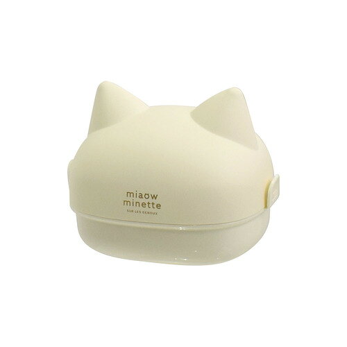 にゃお ねこみみおにぎりケース（rakuten）