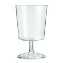 ハリオ(HARIO) Glass Goblet 300mL S-GG-300