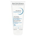 ビオデルマ(BIODERMA) アトデルム(Atoderm) インテンシブクリーム 217g
