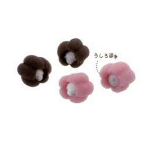 リッチェル　ひつじの洗濯スポンジ