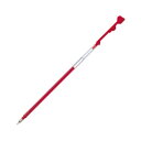 パイロット(PILOT) ハイテックCコレト専用替芯 0.5mm LHKRF-10C5-R レッド