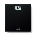 オムロン(OMRON) 通信体重計 HN−300T2−J ブラック