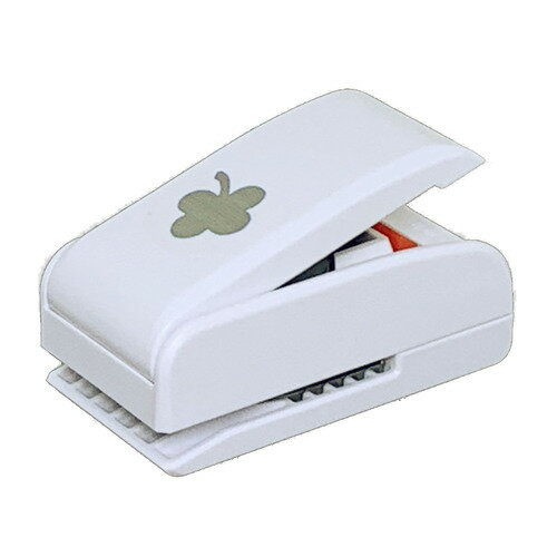 DECOP スタンダードパンチ クローバー