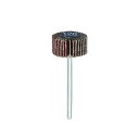 プロクソン(PROXXON) フラップホイールペーパー 径3×20mm No.28986 #120