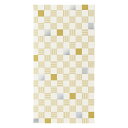 マルアイ こころもよう 万円袋 市松 ノ-コ1GO 金 2枚入