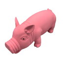 ファインドッグ(FineDog) ビッグピッグ ラテックストイ