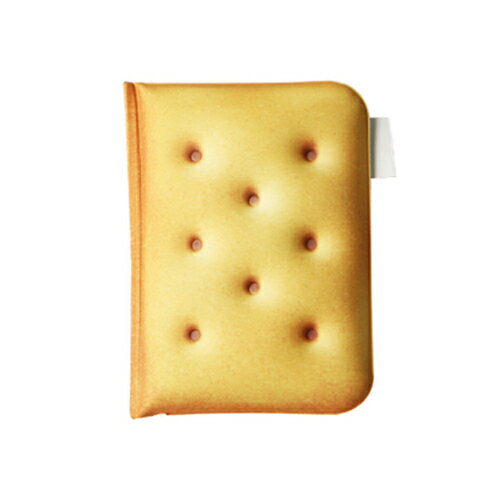 ライツリー（LIGHTREE）　パスポートケース（PASSPORT　CASE）　COOKIE