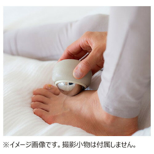 ハンズ（HANDS）楽天市場店のリラクシングワーク　リセットローラーSMALL｜アングル3