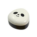 サブヒロモリ　サブ（Sabu）　ムームー　おにぎりケース　200mL　PCA3874－32　だいふくぱんだ│お弁当箱