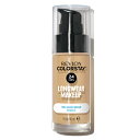 レブロン(REVLON) カラーステイ ロングウェアメイクアップD 180 サンドベージュ(4)