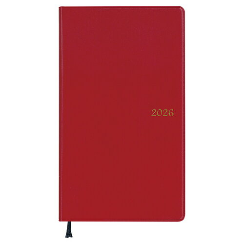 【2025年12月始まり】　ダイゴー　Appoint　ベーシックシリーズ　その他　マンスリーブロック　E1640　..