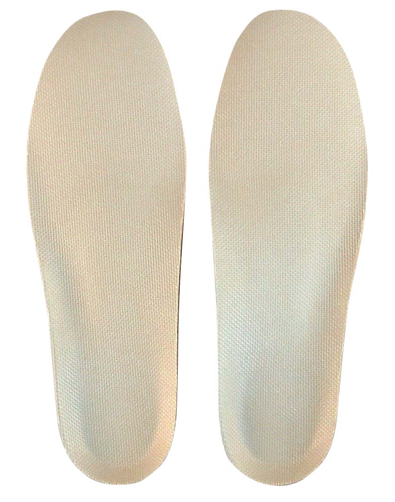 村井　インソールプロ（insole　PRO)　腰痛対策　レディース　L　ベージュ