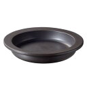 和平フレイズ レンジで発熱する皿 24cm RE－7267│食器・カトラリー 洋食器