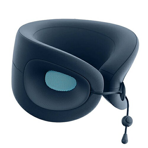 カブー（Cabeau）　ネックピロー　エボリューションX　サファイヤ