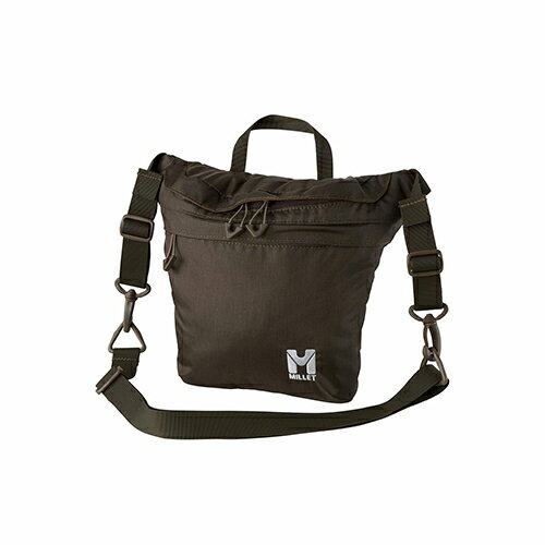 ミレー（MILLET）　サースフェー　NX　SD　MIS0779　N3146　コーヒー