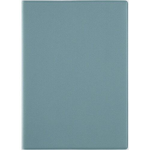 【2026年1月始まり】　高橋書店　torinco2　B6　マンスリーブロック　514　ダルブルー　日曜始まり