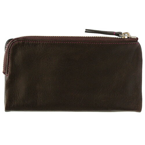 シーカンパニー（CCOMPANY）　モーリス（MOLLIES）　長財布　Mol104DBR　ダークブ...