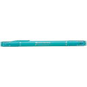 トンボ鉛筆(Tombow) プレイカラーK 74 アクア
