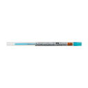 三菱鉛筆 スタイルフィット ゲルボールペン替芯 0.28mm UMR-109-28.48 スカイブルー