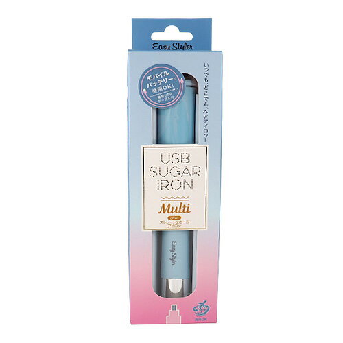 コジット USBシュガーアイロン マルチ コジット USBシュガーアイロン マルチ