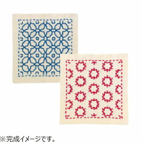 オリムパス　一目刺し　スターターキット　SK-297