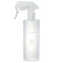 【お買い得】 ハンズオリジナル nodoka(ノドカ) ファブリックルームミスト ポジティブ 300mL