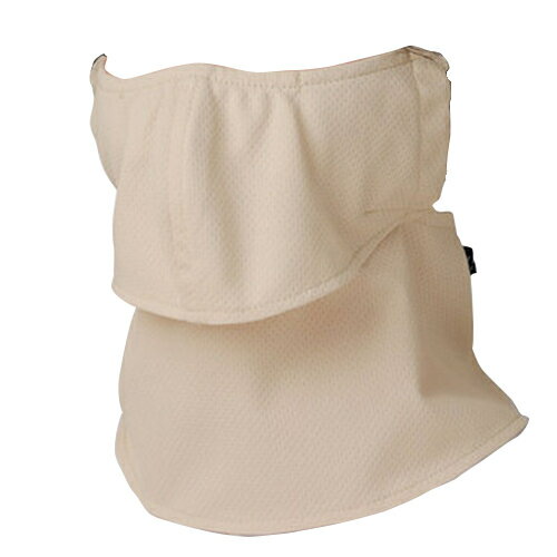 マルフク（MARUFUKU） ヤケーヌ 爽クール 527 ベージュ