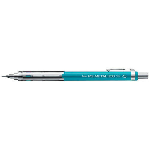 ڤƤPentelˡ㡼ץڥ󥷥롡PG−METAL3500.5mmPG315−S֥饤ȥ֥롼