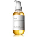 ナイル(NILE) 濃密泡スカルプシャンプー カリフォルニア 300mL
