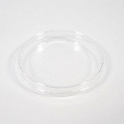 スチロールシャーレ　90mm