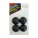 東京防音 AV機器用 粘着式 THI-304 黒