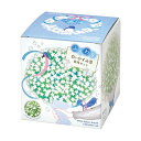 聖新陶芸 ふんわりかすみ草栽培セット GD1021‐2 白