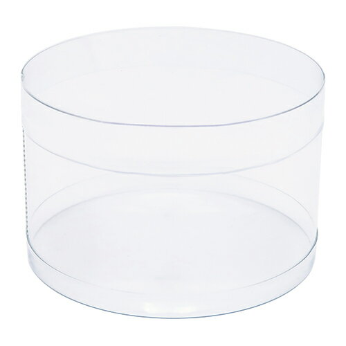 インディゴ PB107 クリアボックス C5