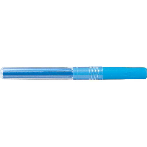 ぺんてる　ハンディラインSカートリッジ　スカイブルー　XSLR3−S│マーカー・サインペン・蛍光ペン　蛍光ペン