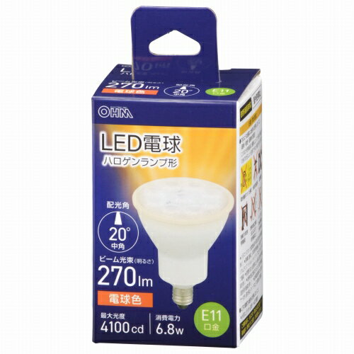 ŵLEDŵ塡ϥ׷E11ѥס6.8Wŵ忧LDR7L-M-E115