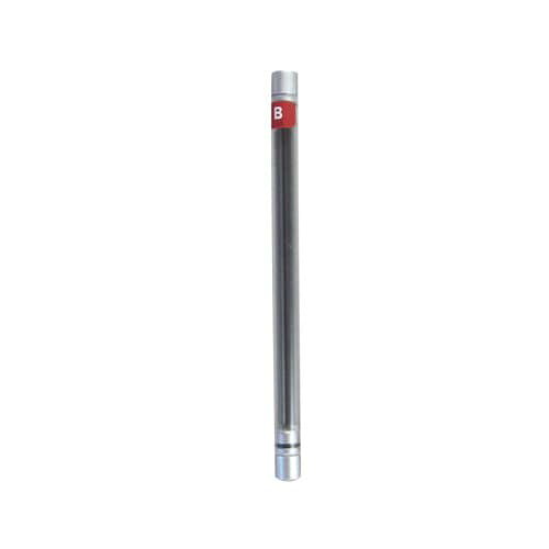 詳細説明【特長】・2.0mmシャープペンシル用の替芯です。&nbsp;商品仕様（スペック）サイズ（約）：［ケース］径8×長119mm3本入り